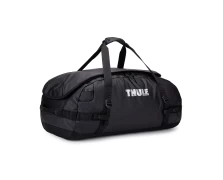 THULE Chasm Duffle Σακίδιο Ταξιδίου 70L  Μαύρο (779628)