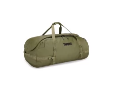 THULE Chasm Duffle Σακίδιο Ταξιδίου 130L Πράσινο (779633)