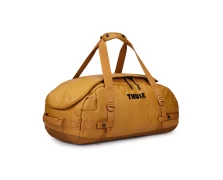 THULE Chasm Duffle Σακίδιο Ταξιδίου 40L Χρυσό (779626)