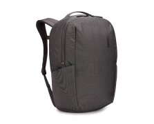 THULE Subterra Backpack Σακίδιο Πλάτης 27L Γκρι (779639)