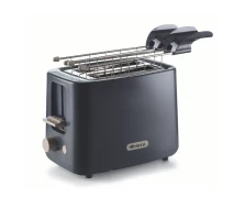 ARIETE 157/03 Toaster Φρυγανιέρα Navy Blue (78459)