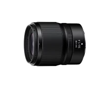 NIKKOR Z FX 50mm f/1.4 (134405)