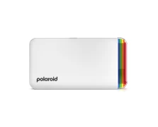 Polaroid Hi-Print 2x3 Generation 2 Pocket Photo Printer White 9128 (140040)