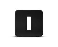 Sonos Sub 4 (Black) (37216)