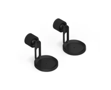 Sonos Era 100 Pro Surface Mount Pair (Black) (37305)