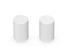 Sonos Era 100 Pro Pair (White) (37304)