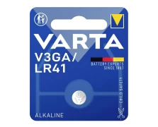 VARTA V3GALR41 1,5V ΑΛΚΑΛΙΚΗ (12250)