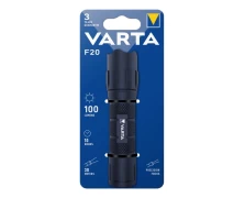 VARTA Φακός LED F20 (123510)