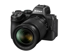 NIKON Z5II + 24-70mm f/4 S (137605)