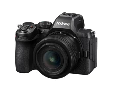 NIKON Z5II + 24-50mm f/4-6.3 VR KIT (137606)
