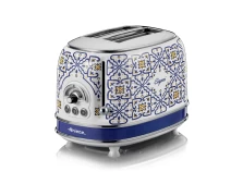 ARIETE 155 Φρυγανιέρα 2 θέσεων Capri (78460)