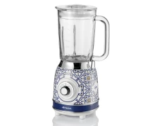 ARIETE 583 Glass Blender Capri (78462)