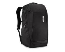 Thule TACBP2216 Accent Backpack Σακίδιο Πλάτης 28L Μαύρο (779647)