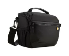 CASE LOGIC Bryker Large Τσάντα Ώμου για DSLR Μαύρη (779651)