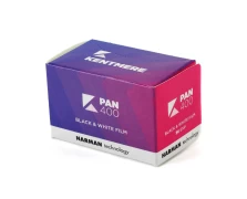 ILFORD KENTMERE 400 135 36EXP FILM 6010476 (56042)