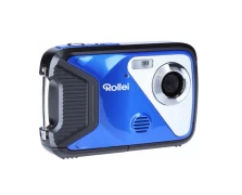 Rollei 10070 Sportsline 60 Plus Blue (15-10070)