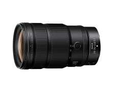 NIKKOR Z FX 24-70mm f/2.8 S II (134406)