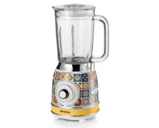ARIETE 583 Glass Blender Positano (78469)