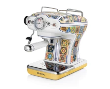 ARIETE 1389 Μηχανή Espresso Positano (78470)