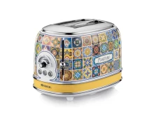 ARIETE 155 Φρυγανιέρα 2 θέσεων Positano (78465)