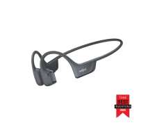 Shokz S820 Ακουστικά OpenRun Pro 2 Μαύρα (500104)