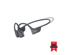 Shokz S821 Ακουστικά OpenRun Pro 2 Mini Μαύρα (500109)