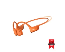 Shokz S821 Ακουστικά OpenRun Pro 2 Mini Πορτοκαλί (500110)