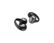Shokz E310 Ακουστικά OpenDots One Μαύρα (500111)