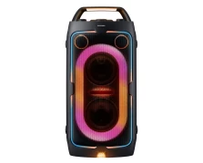 Samsung MX-ST40F/EN Sound Tower 160w Party Speaker Hχείo Bluetooth