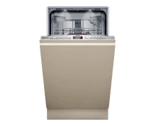 Neff S855EMX34E Πλήρως Εντοιχιζόμενο Πλυντήριο Πιάτων 45cm