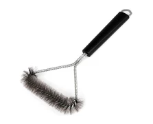 Somagic Βούρτσα Καθαρισμού BBQ σε Σχήμα Τ με Soft Touch Λαβή (426118)