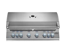 Napoleon Εντοιχιζόμενη Ψησταριά Υγραερίου Built-In 700 Series 44 (BIG44RBPSS-1-GR)