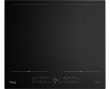 Hisense HI6442BSCWF Αυτόνομη Επαγωγική Εστία
