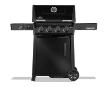 Napoleon Ψησταριά Υγραερίου Freestyle 425 DSB Black (F425DSBPK-1-GR)