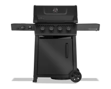 Napoleon Ψησταριά Υγραερίου Freestyle 425 DSIB Phantom (FP425DSIBPK-1-GR-PHM)