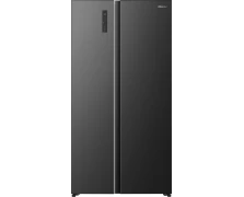 Hisense RS3P558NEFE Ψυγείο Ντουλάπα 544L