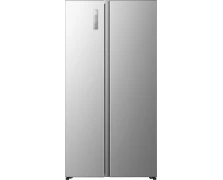 Hisense RS3P558NEIE Ψυγείο Ντουλάπα 544L