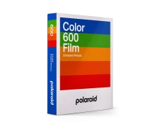 Polaroid Color Film 600 6002 (140062)