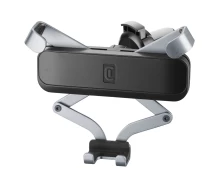 CELLULAR LINE 385797 Βάση Κινητού Αεραγωγού Αυτοκινήτου Universal Slide Fit (49572)