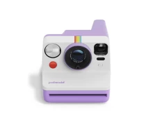 Polaroid Now Generation 3 - Purple 9159 (140105)