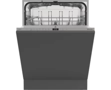 Hisense HV642D65 Εντοιχιζόμενο Πλυντήριο Πιάτων 60cm