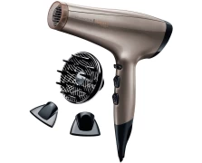 REMINGTON AC8002 Dryer Keratin Protect Σεσουάρ Mαλλιών (79154)