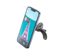 CELLULAR LINE 439650 Βάση Κινητού Αυτοκινήτου Αεραγωγού με Μαγνήτη Magsafe (490586)