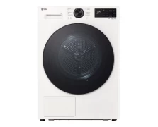 LG RHX5009TWB Στεγνωτήριο 9kg