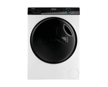 Haier HWD80-B14939-S I-Pro Series 3 Πλυντήριο Στεγνωτήριο