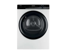 Haier HD80-A2939-S I-Pro Series 3 Στεγνωτήριο Ρούχων 8kg