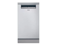 Haier XF1C3TB1FX Πλυντήριο Πιάτων 45cm