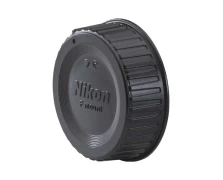NIKON LF-4 LENS CAP REAR (136912)
