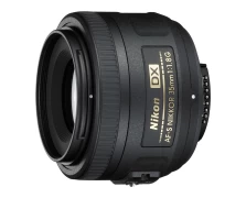 NIKKOR DX 35mm f/1.8 AF-S G (131833)