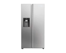 Haier HSW59F18EIMM SBS 90 Series 5 Ψυγείο Ντουλάπα 601L